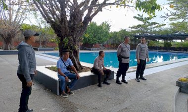 Tangkal-Premanisme,-Polisi-Perketat-Pengawasan-Tempat-Wisata