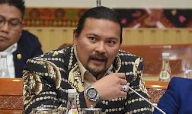 Politisi-Gerindra-Apresiasi-Penangkapan-Admin-Anggota-Grup-'Fantasi-Sedarah'-oleh-Polisi