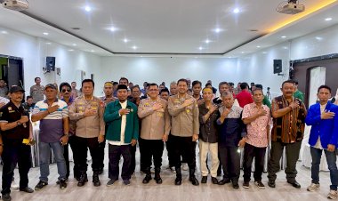 Divhumas-Polri-Gelar-FGD-Kontra-Radikal:-“Terorisme-adalah-Musuh-Kita-Bersama”-di-Polrestabes-Makassar