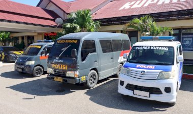 Hingga-Hari-ini-3-Minibus-Disiapkan-Polres-Kupang-untuk-Antar-Pelajar,-Beroperasi-dari-Tarus-hingga-Naibonat