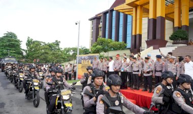Survei-Indikator-Politik-Indonesia:-Kepuasan-Tinggi-Warga-pada-Polisi-Berantas-Premanisme