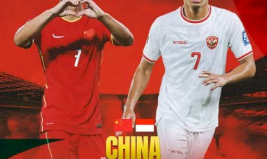 Laga-Timnas-vs-China,-Polri-Siagakan-3.270-Personel-Amankan-Pertandingan