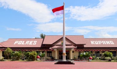 Menilik-Transformasi-Mako-Polres-Kupang:-Dari-Pelayanan-Terpadu-hingga-Kemandirian-Pangan