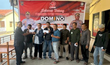 Gelar--Open-Turnamen-Domino--Cara-Unik-Polres-Kupang-Meriahkan-HUT-Bhayangkara-ke-79-tahun-2025