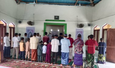 Polres-Kupang-dan-Polsek-Jajaran-Amankan-Ibadah-Sholat-Tahun-Baru-Islam-1-Muharram-1447-Hijriah