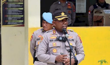 Kapolres-Kupang-Ajak-Personil-Syukuri-Tugas-dan-Bersukacita-Dalam-Melayani-Masyarakat