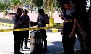 Tingkatkan-Profesionalisme,-Samapta-Polres-Kupang-Gelar-Latihan-Penanganan-TPTKP