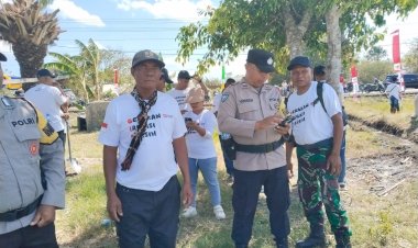 Sinergi-Polisi,-Petani,-dan-BBWS-NT-II-Sukseskan-Gerakan-Irigasi-Bersih-di-Manusak