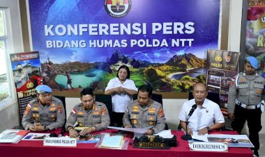 Polda-NTT-Ungkap-Kasus-Penyalahgunaan-BBM-Bersubsidi,-Kapolda:-Kami-Tidak-Akan-Beri-Ruang-Bagi-Siapa-Saja-yang-Melawan-Hukum