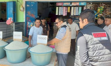 Satgas-Pangan-Mabes-Polri-Gandeng-Bulog-dan-Bapanas-Monitoring-Harga-Sembako-di-Kabupaten-Kupang