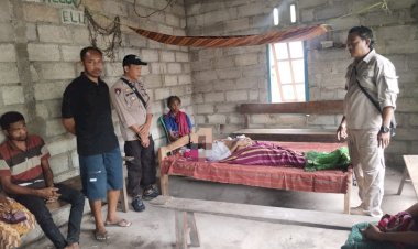 Diduga-Minum-Pupuk-Cair,-Seorang-Ibu-di-Amfoang-Barat-Laut-Ditemukan-Tak-Bernyawa