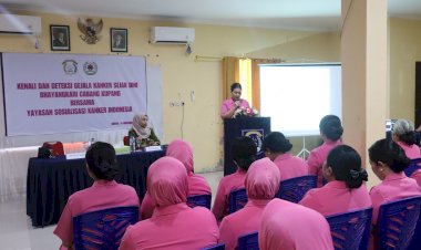 Bhayangkari-Cabang-Kupang-Gelar-Sosialisasi-Pengenalan-dan-Deteksi-Dini-Kanker
