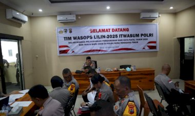 Tim-Wasops-Lilin-2025-Itwasum-Polri-Laksanakan-Pengawasan-Operasi-di-Empat-Polres-Jajaran-Pulau-Timor