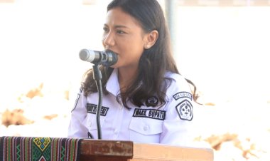 Wakil-Bupati-Kupang-Apresiasi-Langkah-Kapolres-Bangun-Gedung-Satreskrim–PPA-dan-Ekowisata-Tantya-Sudirajati