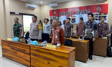 Polres-Kupang-Ikuti-Zoom-Peresmian-dan-Groundbreaking-1.179-SPPG-serta-18-Gudang-Ketahanan-Pangan-Polri-oleh-Presiden-RI