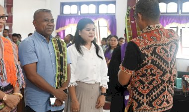 Kapolres-Kupang-Hadiri-Ibadah-Pengutusan-dan-Perhadapan-Pendeta-di-GMIT-Kasih-Karunia-Oesao