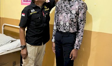 Polres-Kupang-Gelar-Pengukuran-Fisik-Calon-Bintara-Polri-T.A.-2026,-204-Peserta-Telah-Terdata