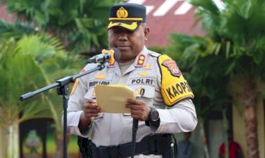 Kapolres-Kupang-Soroti-Kebiasaan-Konsumsi-Miras-Berlebihan,-Picu-Gangguan-Kamtibmas