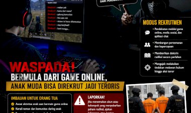 Waspada!-Bermula-dari-Game-Online,-Anak-Muda-Bisa-Direkrut-Jaringan-Teroris