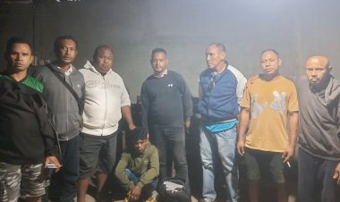 Polsek-Amarasi-Berhasil-Menangkap-Pelaku-Pencurian-Emas-Senilai-70-Juta