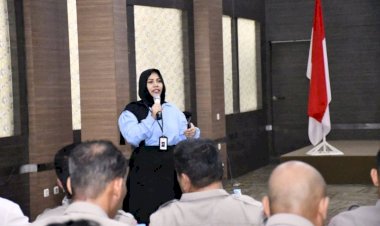 Literasi-Digital-dan-Keterbukaan-Informasi-Jadi-Fokus-Rakernis-Humas-Polda-NTT-2026