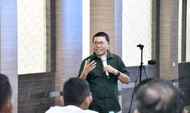 Wartawan-Pos-Kupang-Dorong-Transformasi-Narasi-Humanis-di-Rakernis-Humas-Polda-NTT-2026