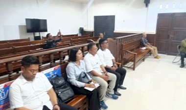 Polres-Kupang-Menang-Praperadilan,-Penetapan-Tersangka-Dinyatakan-Sah-oleh-PN-Oelamasi