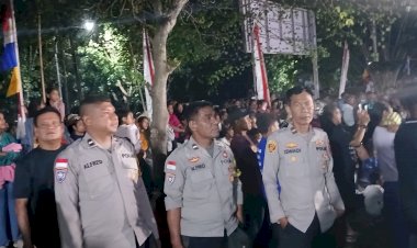 Polres-Kupang-Siagakan-261-Personel-Amankan-Idul-Adha-1447-H-Hingga-Libur-Cuti-Bersama