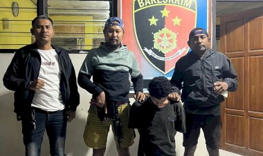 Tuntas-Diburu!-Semua-Pelaku-Pencuri-Hand-Traktor-di-Kupang-Timur-Berhasil-Ditangkap-Polres-Kupang