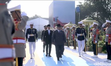 Didampingi-Kapolri,-Prabowo-dan-Gibran-Hadiri-Hari-Bhayangkara-ke-80-di-Cikeas--Baca-artikel-detiknews,-