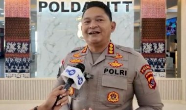 Polda-NTT-Pastikan-Rekrutmen-Akpol-2026-Berjalan-BETAH,-Disdukcapil-Dilibatkan-Verifikasi-Domisili-Peserta