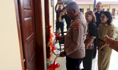 Kapolres-Kupang-Resmikan-Ruang-PPA-dan-PPO,-Wujudkan-Pelayanan-Humanis-bagi-Masyarakat