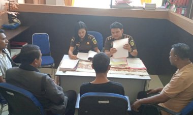 Kasus-Penganiayaan-Pacar-Berlanjut,-WNA-Timor-Leste-Masuk-Tahap-Penuntutan