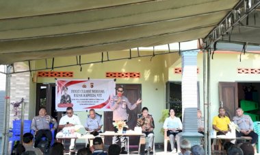 Jumat-Curhat-Polda-NTT-Jadi-Wadah-Aspirasi-Warga-Oebobo,-Beragam-Persoalan-Kamtibmas-Dibahas-Bersama