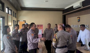 Pelayanan-Masyarakat-Jadi-Prioritas,-Wakapolres-Kupang-Pastikan-Seluruh-Ruang-Layanan-Siap-Beroperasi