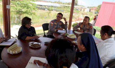Ketua-PIAR-NTT-Apresiasi-Kapolres-Kupang,-Terbuka-Terima-Kritik-Soal-Perlindungan-Perempuan-dan-Anak