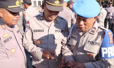 Propam-Polres-Kupang-Gencar-Berantas-Judi-Online-dan-Pinjaman-Online-di-Kalangan-Anggota