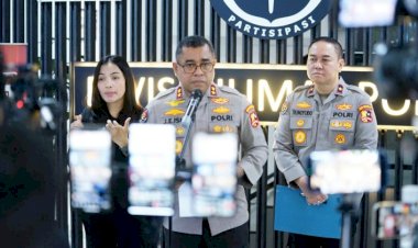 Polri-Tegaskan-Jaga-Demokrasi,-Masyarakat-Diajak-Sampaikan-Aspirasi-dengan-Damai-dan-Bertanggung-Jawab