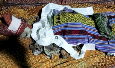 Enam-Bulan-Hilang,-Tulang-dan-Tengkorak-Ditemukan-di-Hutan-Batfao,-Keluarga-Kenali-Cincin