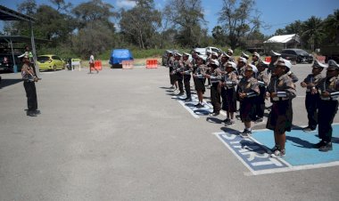 Disiplin,-Kompak-dan-Kreatif,-Pocil-Polres-Kupang-Tembus-Juara-2