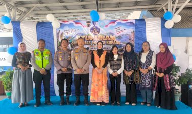 HUT-ke-71-Lantas,-Kakorlantas-Dorong-Polantas-Lebih-Humanis,-Responsif-dan-Berintegritas