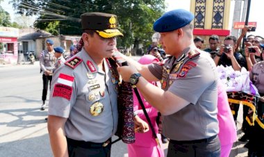 Kapolda-NTT-Irjen-Pol.-Reza-Arief-Dewanto-Tekankan-Brimob-Harus-Siap-Jadi-First-Responder,-Hadir-Memberi-Solusi-bagi-Masyarakat