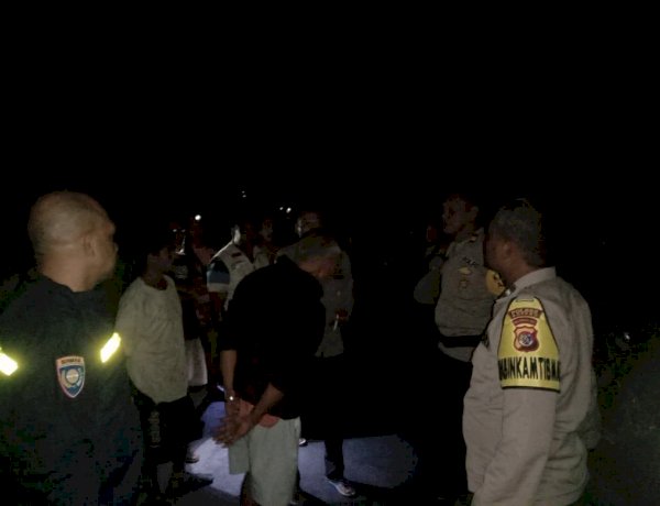 Geger! Warga Temukan Sariyanti Silla Tewas di Jurang Bukit Fatubraon