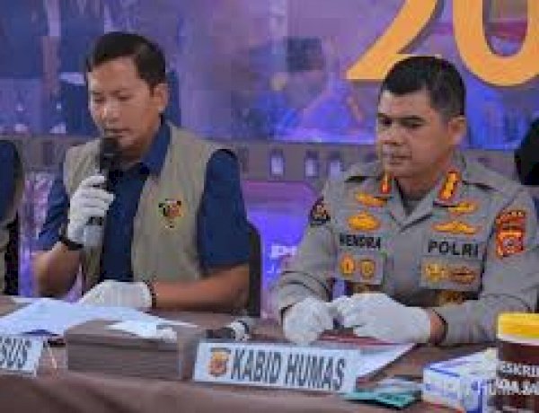 Pabrik Mie Basah Berformalin di Garut Raup Untung Rp21 Juta per Bulan