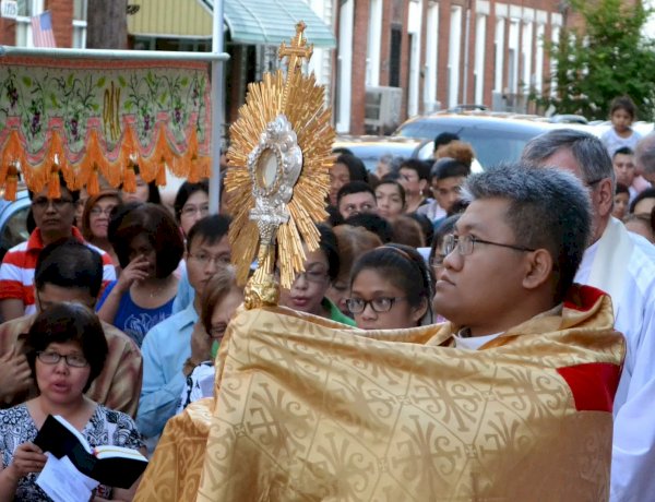 Perayaan Kamis Putih dan Jumat Agung di Kabupaten Kupang Berlangsung Aman dan Kondusif