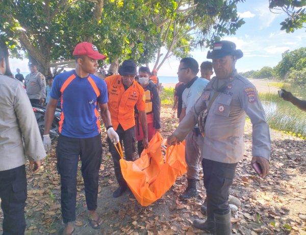 Pria di Kabupaten Kupang Diterkam Buaya Saat Mandi di Muara Naus, Polisi dan Warga Lakukan Pencarian
