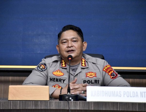 Perkuat Sinergi, Bid Humas Polda NTT Berkomitmen Wujudkan Informasi Cepat, Akurat, Humanis, dan Tepercaya bagi Masyarakat Flobamora