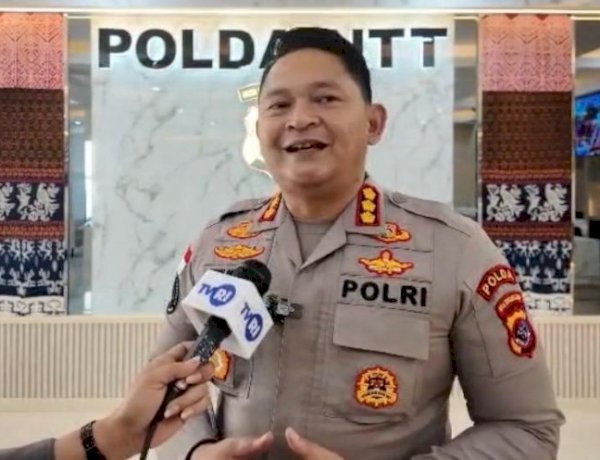 Polda NTT Pastikan Rekrutmen Akpol 2026 Berjalan BETAH, Disdukcapil Dilibatkan Verifikasi Domisili Peserta