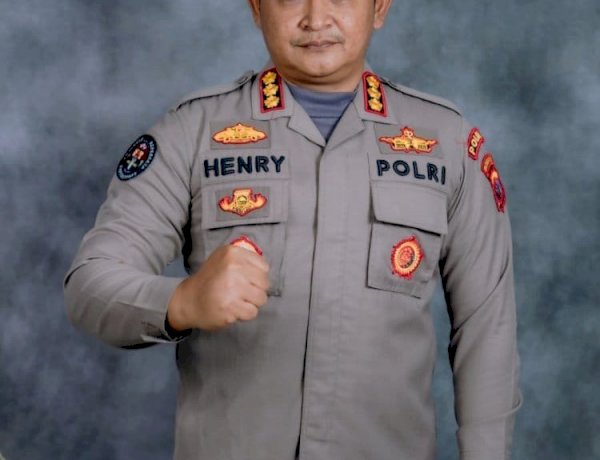 Jaga Buah Hati Flobamora,Kapolda NTT Ajak Orang Tua Bentengi Anak Dari Tawuran Dan Aksi Anarkis .