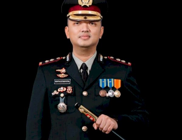 Pimpin Apel Jam Pimpinan, Kapolres Kupang Tekankan Peningkatan Pelayanan dan Deteksi Dini Gangguan Kamtibmas